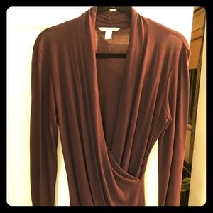 Banana Republic sweater for sale size M